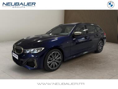 BMW Série 3 Touring M340iA MH xDrive 374ch