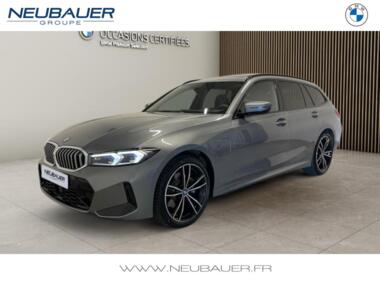 BMW Série 3 Touring 330eA xDrive 292ch M Sport