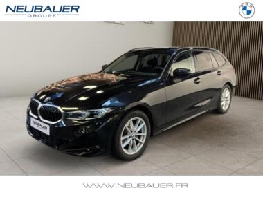 BMW Série 3 Touring 318iA 156ch