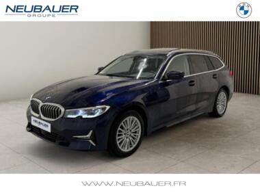 BMW Série 3 Touring 320dA MH xDrive 190ch Luxury