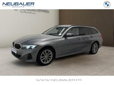 BMW Série 3 Touring 318dA 150ch Business Design