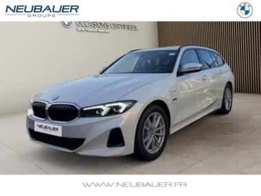 BMW Série 3 Touring 330eA xDrive 292ch Business Design