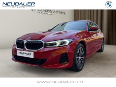BMW Série 3 Touring 330eA 292ch Business Design