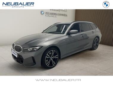 BMW Série 3 Touring 320iA 184ch M Sport