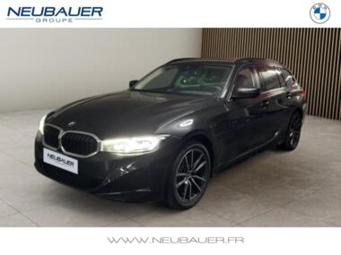 BMW Série 3 Touring 330eA xDrive 292ch M Sport
