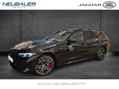 BMW Série 3 Touring 320eA xDrive 204ch M Sport