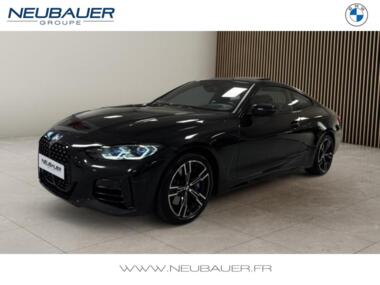 BMW Série 4 Coupé M440iA xDrive 374ch