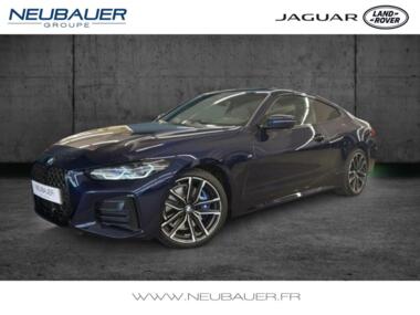 BMW Série 4 Coupé M440iA xDrive 374ch