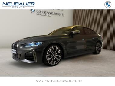 BMW Série 4 Gran Coupé M440iA xDrive 374ch M Performance