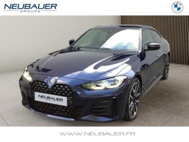 BMW Série 4 Gran Coupé M440iA xDrive 374ch M Performance