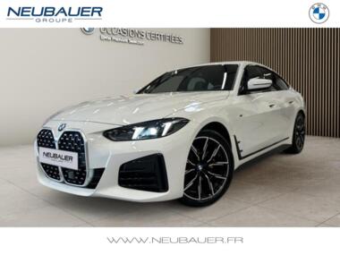 BMW Série 4 Gran Coupé 420dA xDrive 190ch M Sport