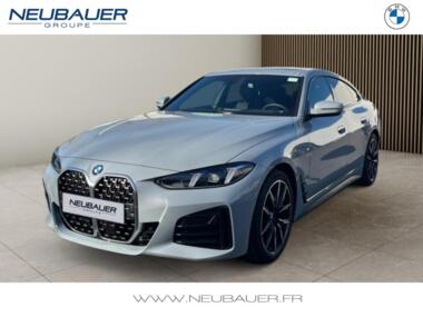 BMW Série 4 Gran Coupé 420dA xDrive 190ch M Sport