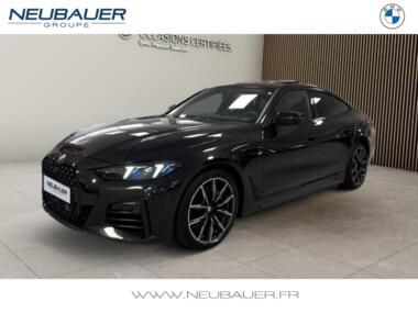 BMW Série 4 Gran Coupé 420dA xDrive 190ch M Sport