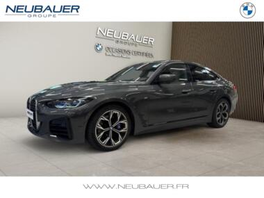 BMW Série 4 Gran Coupé 420dA xDrive 190ch M Sport