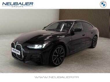 BMW Série 4 Gran Coupé 420dA xDrive 190ch M Sport