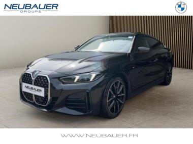 BMW Série 4 Gran Coupé 420dA xDrive 190ch M Sport
