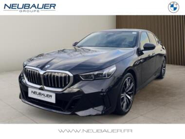 BMW Série 5 530e 299ch M Sport