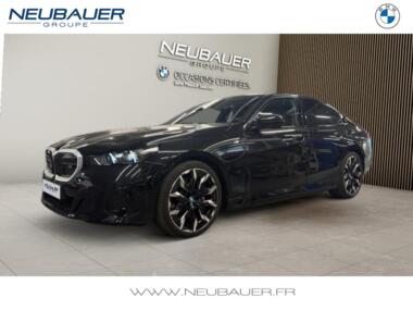 BMW Série 5 i5 M60 601ch xDrive