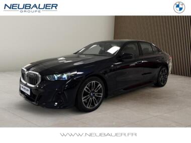 BMW Série 5 550e 489ch M Sport xDrive