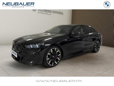 BMW Série 5 i5 M60 601ch xDrive