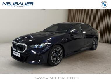 BMW Série 5 i5 340ch M Sport eDrive40