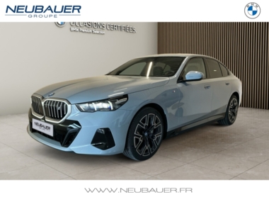 BMW Série 5 i5 394ch M Sport xDrive40