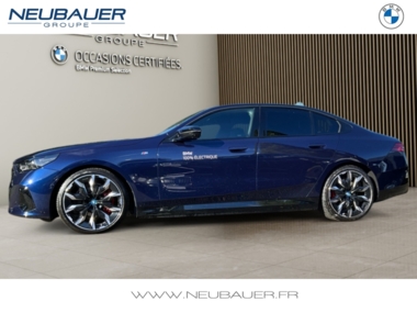 BMW Série 5 i5 M60 601ch xDrive