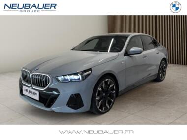 BMW Série 5 i5 340ch M Sport eDrive40
