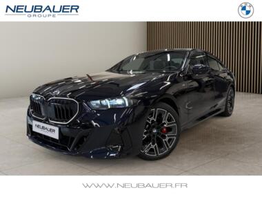 BMW Série 5 520dA 197ch M Sport xDrive