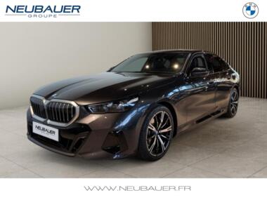 BMW Série 5 530e 299ch M Sport