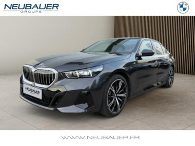 BMW Série 5 530e 299ch M Sport