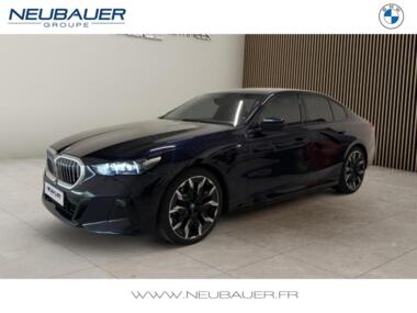 BMW Série 5 530e 299ch M Sport