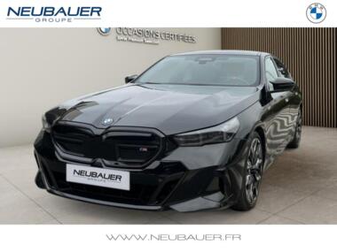 BMW Série 5 i5 M60 601ch xDrive