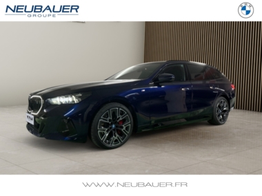 BMW Série 5 Touring i5 340ch M Sport eDrive40