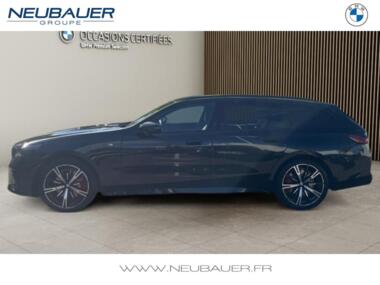 BMW Série 5 Touring 550e 489ch M Sport xDrive