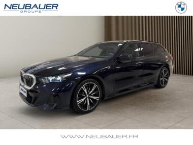 BMW Série 5 Touring 530e 299ch M Sport