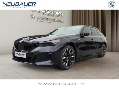 BMW Série 5 Touring 550e 489ch M Sport xDrive
