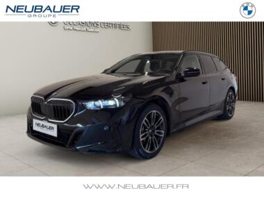 BMW Série 5 Touring 530e 299ch M Sport xDrive