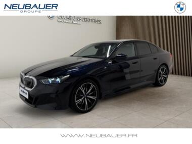 BMW Série 5 Touring 530e 299ch M Sport