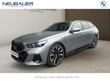 BMW Série 5 Touring 550e 489ch M Sport xDrive