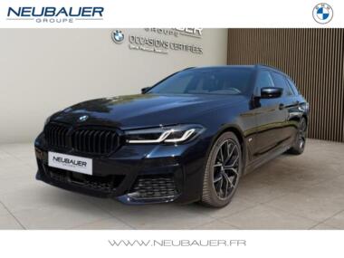 BMW Série 5 Touring 530dA xDrive 286ch M Sport Steptronic