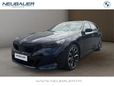 BMW Série 5 Touring 550e 489ch M Sport xDrive