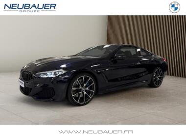 BMW Série 8 840iA 333ch xDrive M Sport