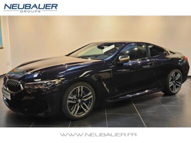 BMW Série 8 M850iA 530ch xDrive