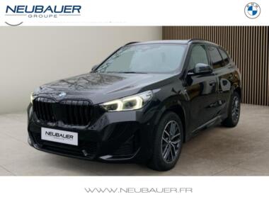 BMW X1 sDrive20i 170ch M Sport