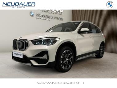 BMW X1 sDrive18i 136ch xLine