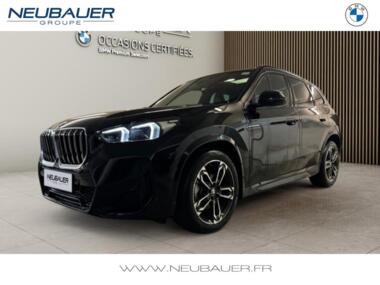 BMW X1 sDrive18d 150ch M Sport