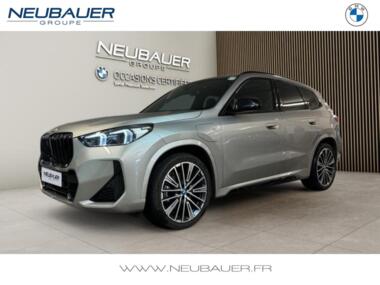 BMW X1 xDrive30e 326ch M Sport