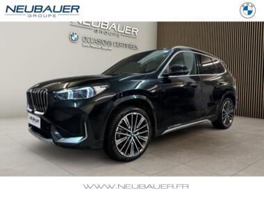 BMW X1 xDrive25e 245ch xLine