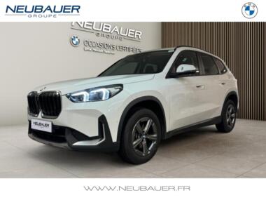 BMW X1 sDrive18i 136ch